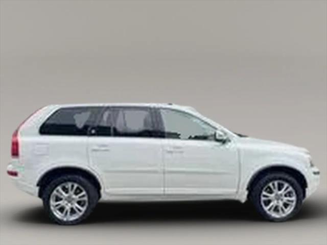 2013 Volvo XC90 3.2