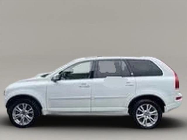 2013 Volvo XC90 3.2