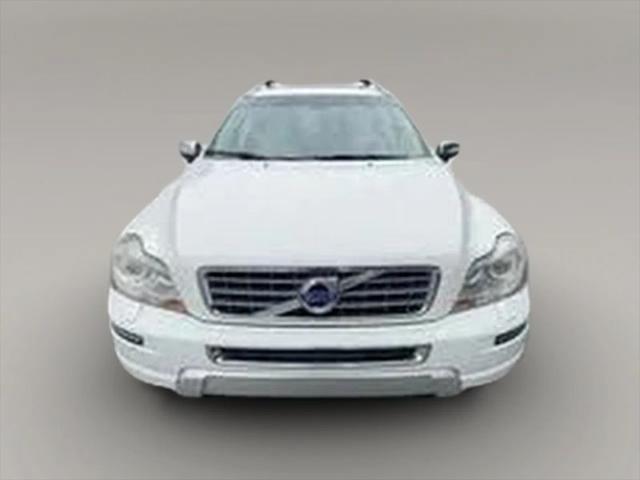 2013 Volvo XC90 3.2