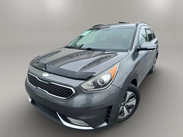 2017 Kia Niro EX for sale in Marietta, GA