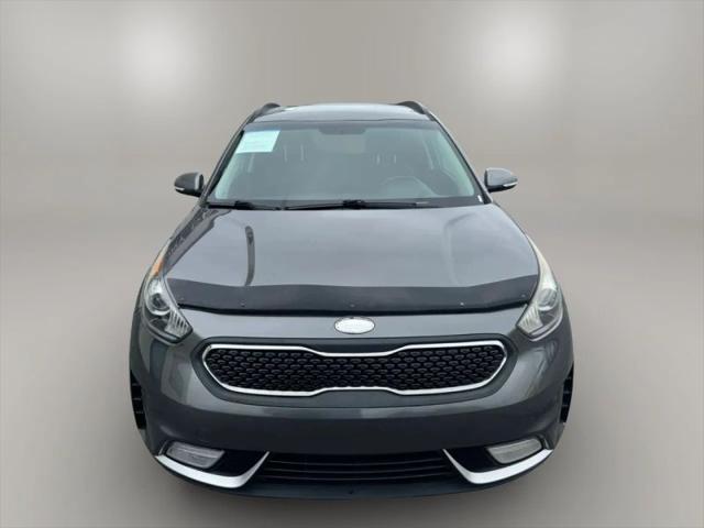 2017 Kia Niro EX