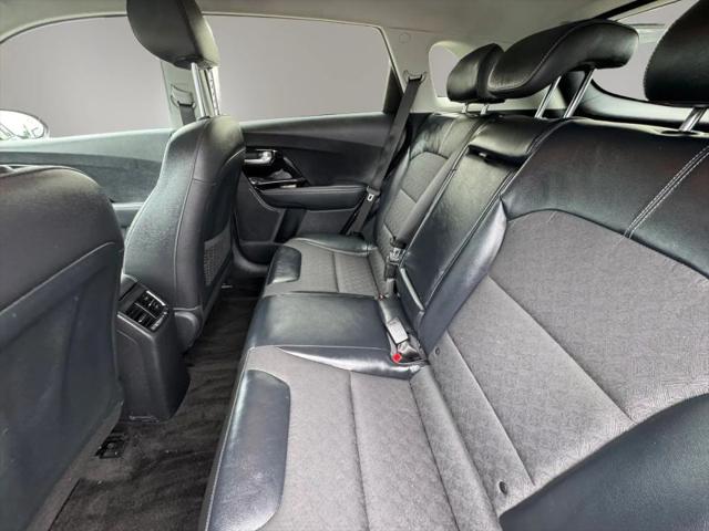 2017 Kia Niro EX