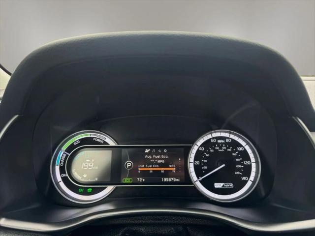 2017 Kia Niro EX