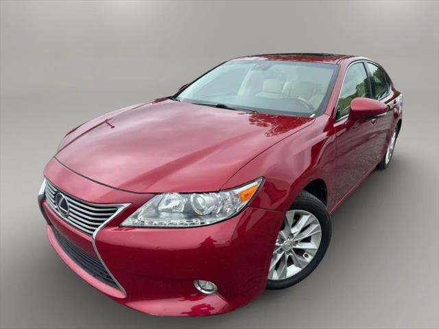 2014 Lexus ES 300h 300h for sale in Marietta, GA