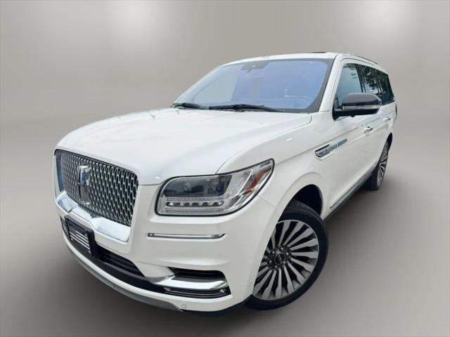 2018 Lincoln Navigator Reserve for sale in Marietta, GA