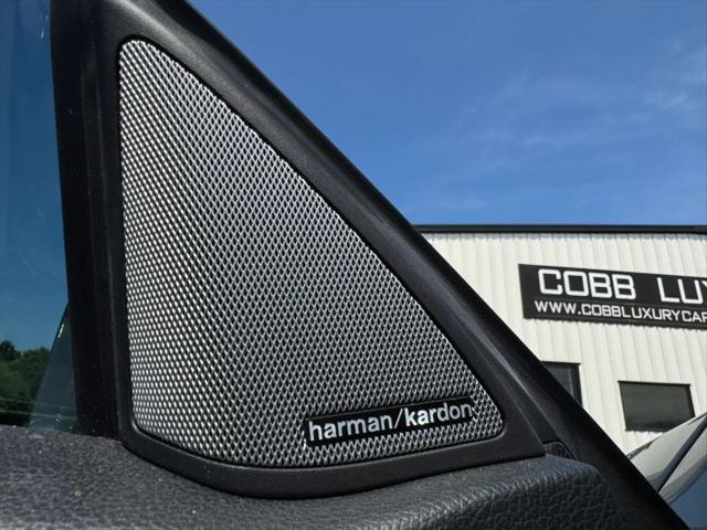 2016 Mercedes-Benz 400 E 400