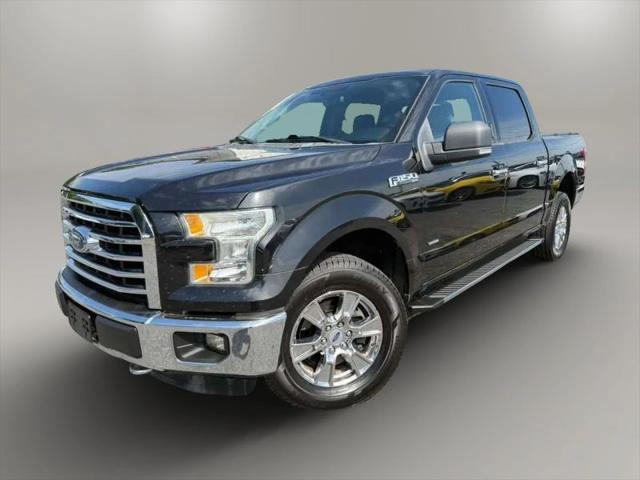 2015 Ford F-150 XLT for sale in Marietta, GA