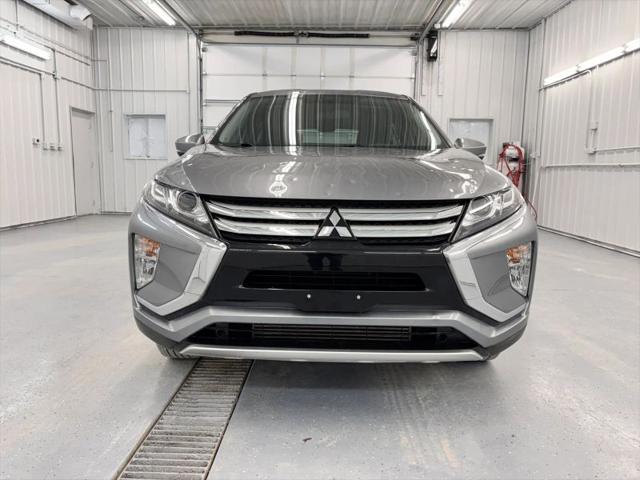 2018 Mitsubishi Eclipse Cross SE