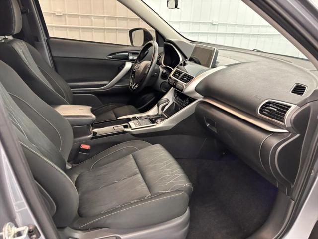 2018 Mitsubishi Eclipse Cross SE