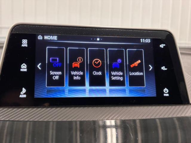 2018 Mitsubishi Eclipse Cross SE