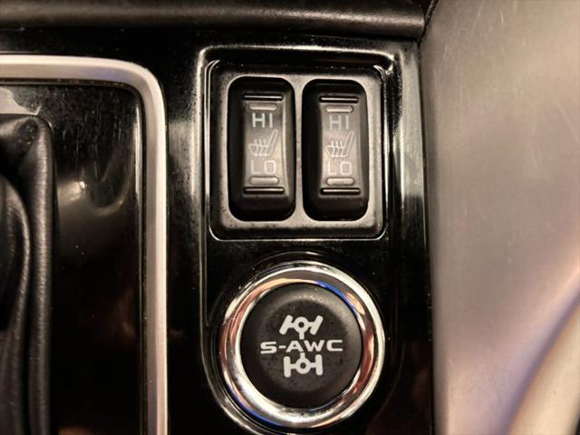 2018 Mitsubishi Eclipse Cross SE