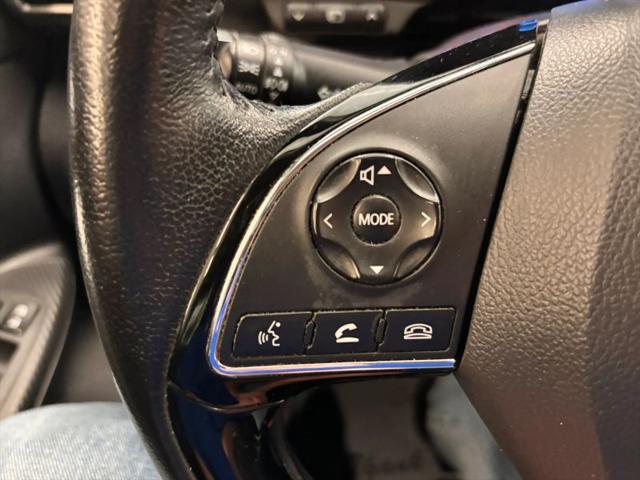 2018 Mitsubishi Eclipse Cross SE