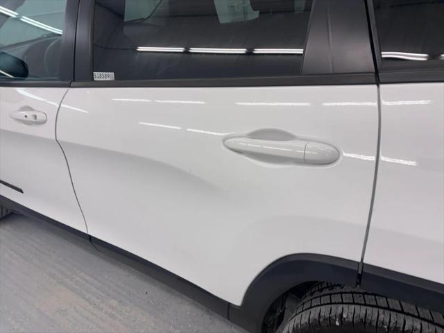 2021 Jeep Cherokee Altitude FWD