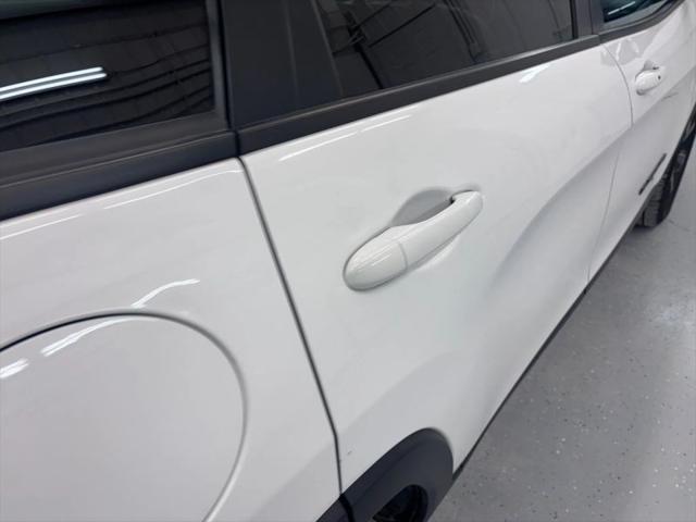 2021 Jeep Cherokee Altitude FWD