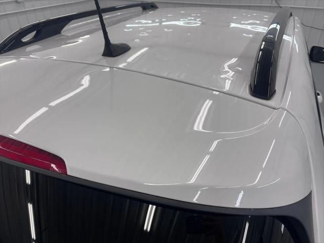 2021 Jeep Cherokee Altitude FWD