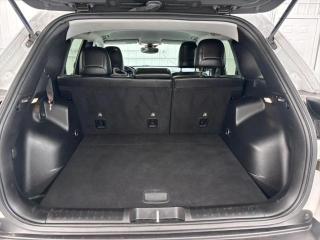 2021 Jeep Cherokee Altitude FWD
