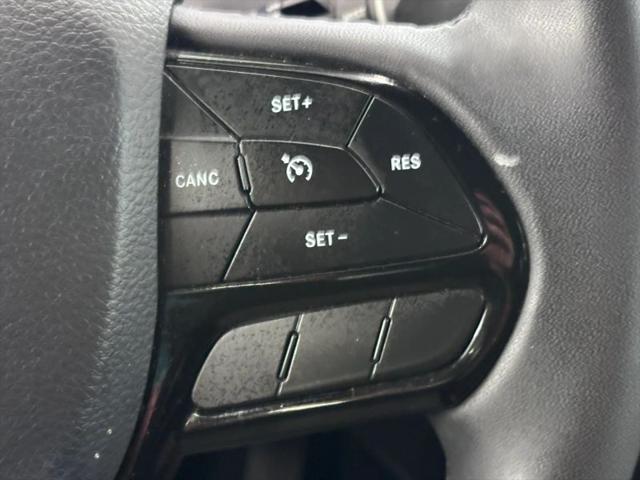 2021 Jeep Cherokee Altitude FWD