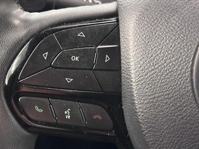 2021 Jeep Cherokee Altitude FWD