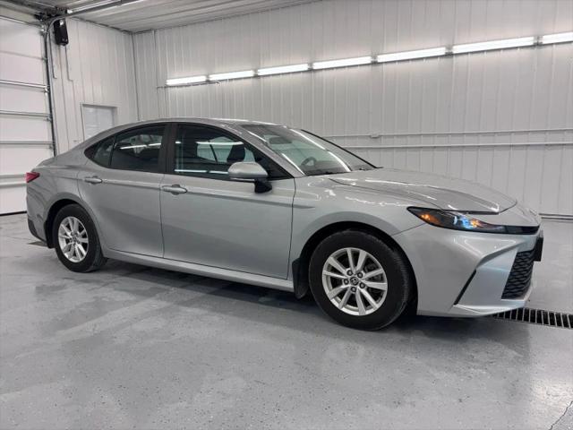 2025 Toyota Camry LE for sale in Spencer, IN