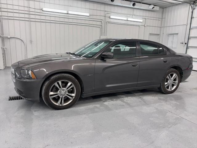 2014 Dodge Charger R/T for sale in Spencer, IN