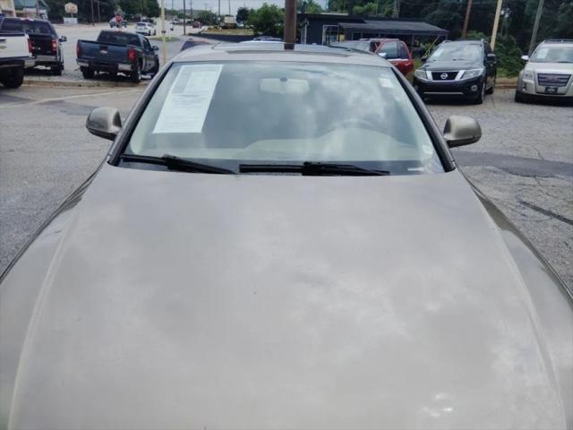 2009 Audi A4 2.0T Premium
