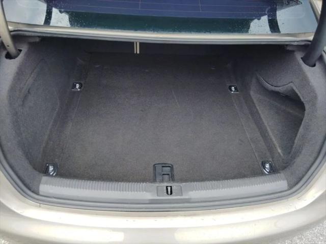 2009 Audi A4 2.0T Premium