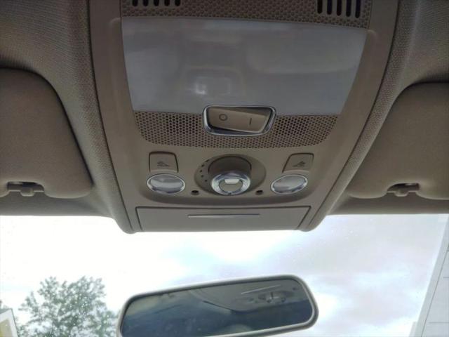 2009 Audi A4 2.0T Premium