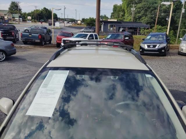 2015 Subaru XV Crosstrek 2.0i Premium