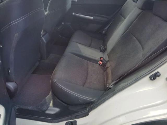 2015 Subaru XV Crosstrek 2.0i Premium