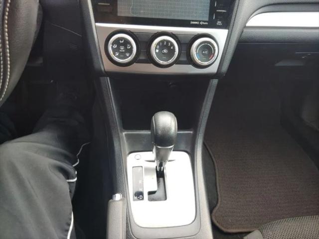 2015 Subaru XV Crosstrek 2.0i Premium