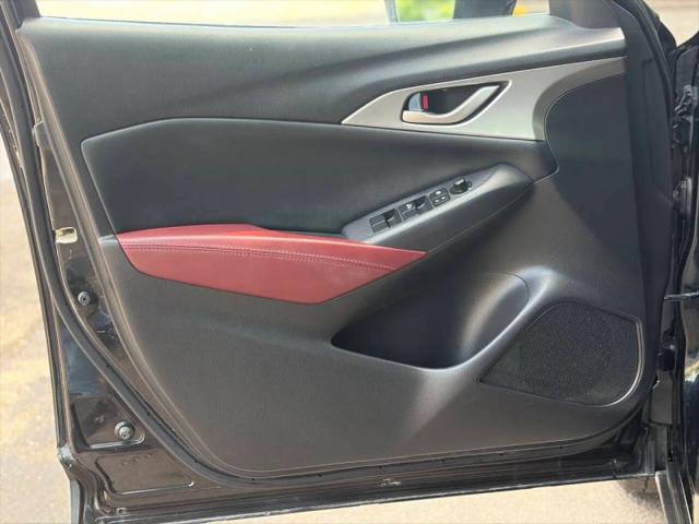 2016 Mazda CX-3 Touring