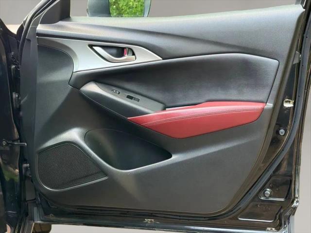 2016 Mazda CX-3 Touring
