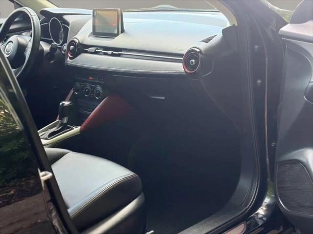 2016 Mazda CX-3 Touring