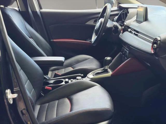 2016 Mazda CX-3 Touring