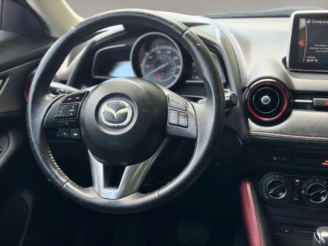 2016 Mazda CX-3 Touring