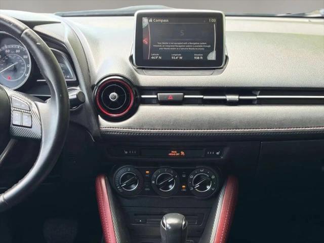 2016 Mazda CX-3 Touring
