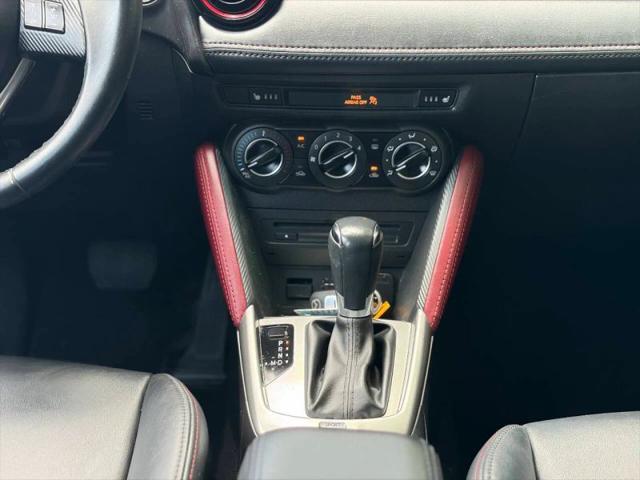 2016 Mazda CX-3 Touring