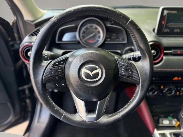 2016 Mazda CX-3 Touring