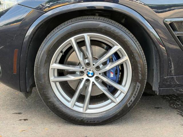 2019 BMW X3 M40i