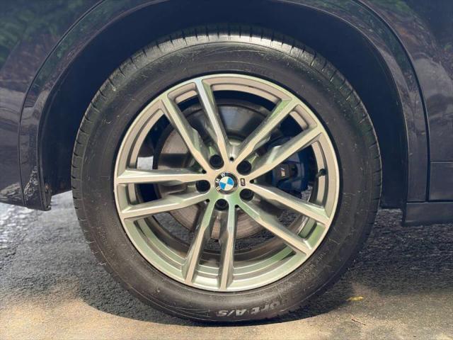 2019 BMW X3 M40i