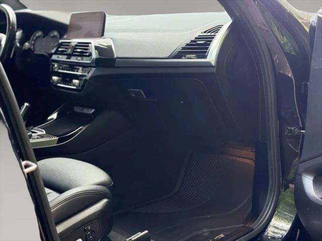 2019 BMW X3 M40i