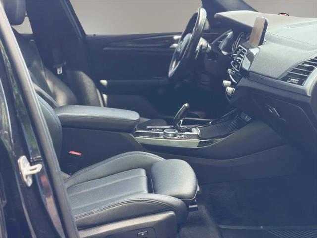 2019 BMW X3 M40i