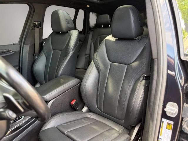 2019 BMW X3 M40i