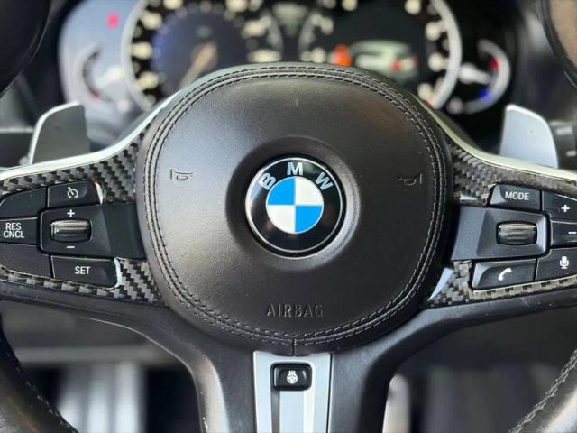 2019 BMW X3 M40i