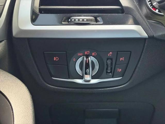 2019 BMW X3 M40i