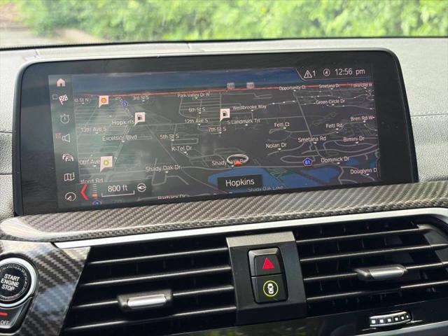 2019 BMW X3 M40i