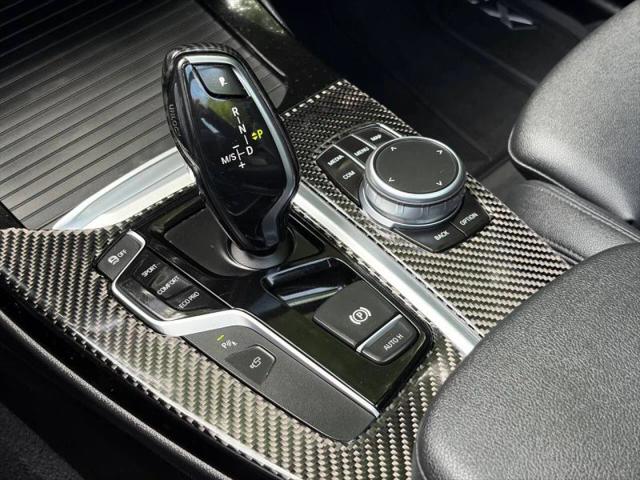 2019 BMW X3 M40i