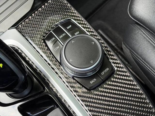 2019 BMW X3 M40i
