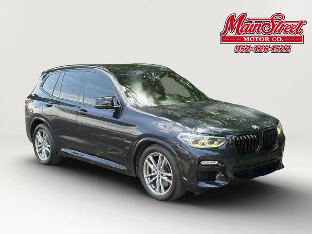 2019 BMW X3 M40i for sale in Hopkins, MN