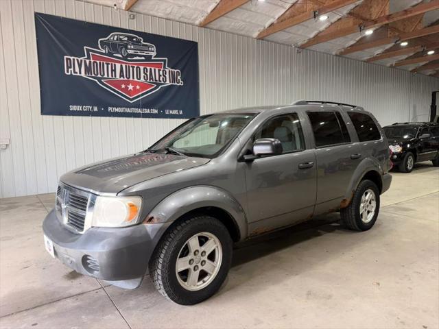 2008 Dodge Durango SXT for sale in Sioux City, IA